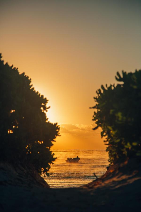 Hotel Glamp Ikal Tulum Zewnętrze zdjęcie